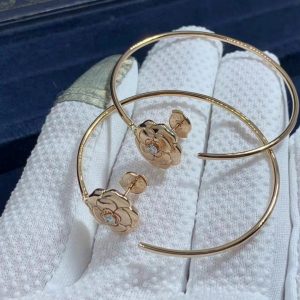 Bling Luxury 18 karat gold Bracelet: Learn More About Jewelry!